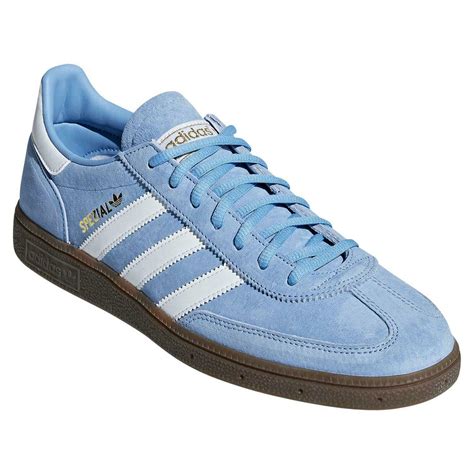 adidas originals schuhe hellblau|Blaue Sneaker .